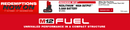 Milwaukee M12 FUEL™ 2 Piece Power Pack 2A2 M12FPP2A2422B