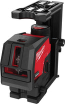 Milwaukee 360? Laser Bracket with Quick Connect - Toolup Australia