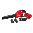 Milwaukee M18 FUEL Dual Battery Blower Kit - Toolup Australia