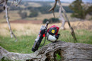 Bullmax Post Driver 4-Stroke Honda GX50 Heavy Duty BMPD-H80-2