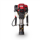 Bullmax Post Driver 4-Stroke Honda GX50 Heavy Duty BMPD-H80-2