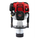 Bullmax Post Driver Heavy Duty 4-Stroke Honda GX50 BMPD-H90