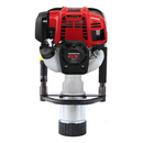 Bullmax Post Driver Heavy Duty 4-Stroke Honda GX50 BMPD-H90