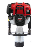 Bullmax Post Driver Heavy Duty 4-Stroke Honda GX50 BMPD-H90