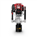 Bullmax Post Driver Super Maxi 4-Stroke Honda GX50 BMPD-H120