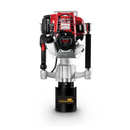 Bullmax Post Driver Super Maxi 4-Stroke Honda GX50 BMPD-H120