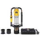 Bullmax Post Driver 36V (18V x2) 2x8.0Ah Kit 100150