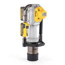Bullmax Post Driver 36V (18V x2) 2x8.0Ah Kit 100150