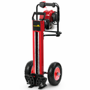 Bullmax Post Lifter Maxi 4-Stroke Honda GX50 BMPL-H50