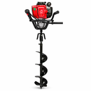 Bullmax Earth Auger 1-Person 4-Stroke Honda GX35 BMEACL-H35CL