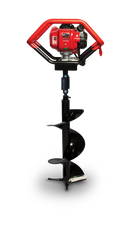 Bullmax Earth Auger 2-Person Honda GX50 4-Stroke BMEA-H50