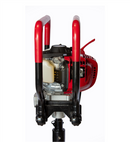 Bullmax Earth Auger HD 2-Person Honda GX50 BMEAFH-H50HD