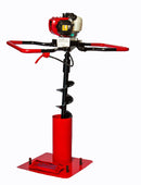 Bullmax Earth Auger HD 2-Person Honda GX50 BMEAFH-H50HD