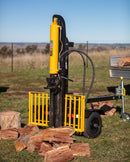 Bullmax Log Splitter 30 Ton 4-Stroke Honda GX200 BMLS-H30T-2