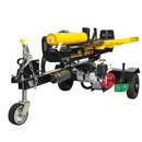 Bullmax Log Splitter 30 Ton 4-Stroke Honda GX200 BMLS-H30T-2