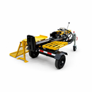 Bullmax Log Splitter 30 Ton With Lifter Honda GX200 BMLSL-H30TL-1