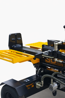 Bullmax Log Splitter 30 Ton With Lifter Honda GX200 BMLSL-H30TL-1