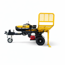 Bullmax Log Splitter 30 Ton With Lifter Honda GX200 BMLSL-H30TL-1
