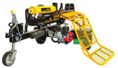 Bullmax Log Splitter Lifter Suits BMLS-H30T Yellow BMLS-L
