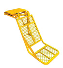 Bullmax Log Splitter Lifter Suits BMLS-H30T Yellow BMLS-L