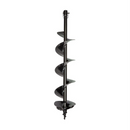 Bullmax Auger Blade Set 150mm Commercial Steel EA-BLADE-150