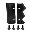 Bullmax Auger Blade Set 200mm EA-BLADE-200