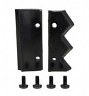 Bullmax Auger Blade Set 200mm EA-BLADE-200