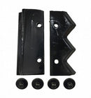 Bullmax Auger Blade Set Replacement 250mm EA-BLADE-250