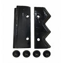 Bullmax Auger Blade Set Replacement 250mm EA-BLADE-250