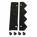 Bullmax Auger Blade Set 300mm EA-BLADE-300