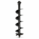Bullmax Auger Drill M2 80mm Replacement Bit BMEAAUGER80