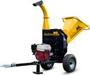 Bullmax Wood Chipper HD 130mm Heavy-Duty Honda GX390 BMEWC-H390HD
