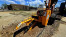 Bullmax HD Trencher 450mm 4-Stroke Honda GX200 BMEAT-HGX200