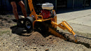 Bullmax HD Trencher 450mm 4-Stroke Honda GX200 BMEAT-HGX200