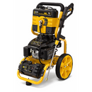 Bullmax Petrol Pressure Washer 3200 PSI 10L/min BMPW-3200