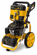 Bullmax Petrol Pressure Washer 3200 PSI 10L/min BMPW-3200
