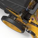 Bullmax RWD Walk-Behind Lawn Mower 22in 196cc BMRWDM22-196