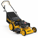 Bullmax RWD Walk-Behind Lawn Mower 22in 196cc BMRWDM22-196