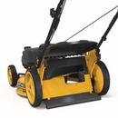 Bullmax RWD Walk-Behind Lawn Mower 22in 196cc BMRWDM22-196