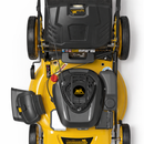 Bullmax RWD Walk-Behind Lawn Mower 22in 196cc BMRWDM22-196