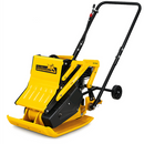 Bullmax Plate Compactor 2.8HP 510mm x 335mm BMPC600-BM90