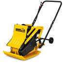 Bullmax Plate Compactor 2.8HP 510mm x 335mm BMPC600-BM90