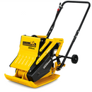 Bullmax Plate Compactor 590×500mm Honda GX200 BMPC1100-GX200