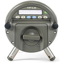 Topcon TP-L6WB pipe laser display