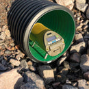 Topcon TP-L6WB pipe laser battery
