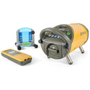 Topcon TP-L6WB red beam pipe laser