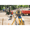 Topcon RL-HV2S rotating laser level