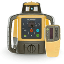 Topcon RL-HV2S dual grade laser kit with LS-80X