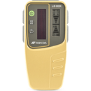 Topcon RL-HV1S control panel