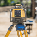 Topcon RL-HV1S kit case